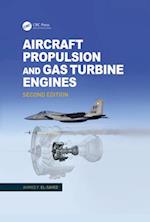 Aircraft Propulsion and Gas Turbine Engines