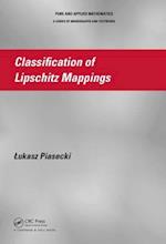 Classification of Lipschitz Mappings