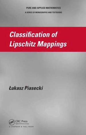 Classification of Lipschitz Mappings