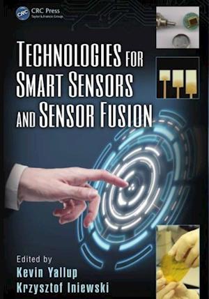 Technologies for Smart Sensors and Sensor Fusion