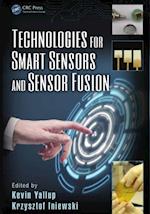 Technologies for Smart Sensors and Sensor Fusion