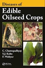 Diseases of Edible Oilseed Crops