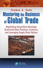 Mastering the Business of Global Trade