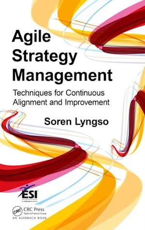 Agile Strategy Management