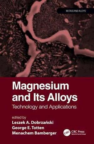 Magnesium and Its Alloys