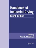 Handbook of Industrial Drying