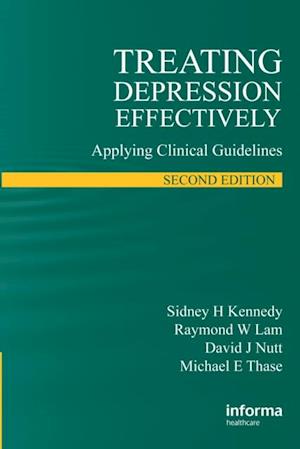 Treating Depression Effectively