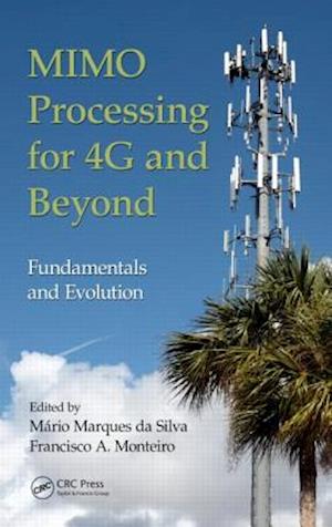 MIMO Processing for 4G and Beyond