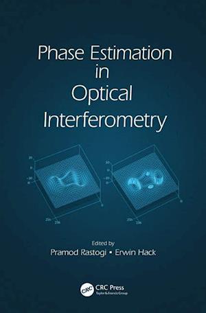 Phase Estimation in Optical Interferometry