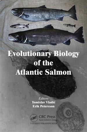 Evolutionary Biology of the Atlantic Salmon