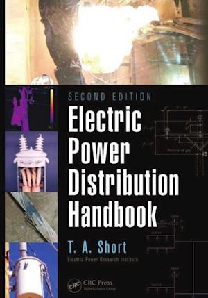 Electric Power Distribution Handbook