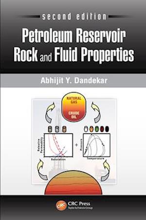 Petroleum Reservoir Rock and Fluid Properties