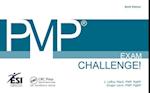 PMP Exam Challenge!
