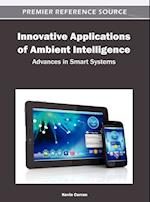 Innovative Applications of Ambient Intelligence