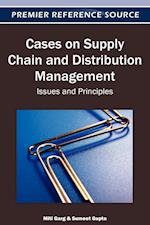 Cases on Supply Chain and Distribution Management