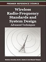 Wireless Radio-Frequency Standards and System Design