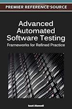 Advanced Automated Software Testing