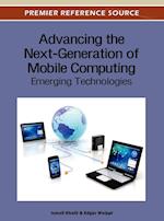 Advancing the Next-Generation of Mobile Computing