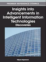 Insights Into Advancements in Intelligent Information Technologies
