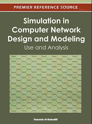 Simulation in Computer Network Design and Modeling