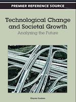Technological Change and Societal Growth