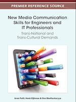 New Media Communication Skills for Engineers and IT Professionals