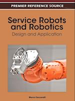 Service Robots and Robotics