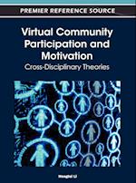 Virtual Community Participation and Motivation