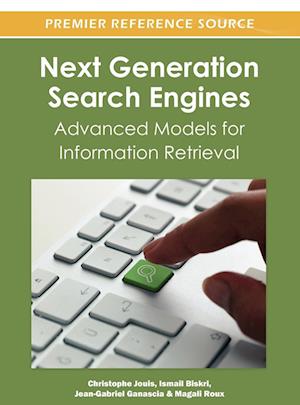 Next Generation Search Engines