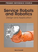 Service Robots and Robotics: Design and Application