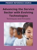 Advancing the Service Sector with Evolving Technologies: Techniques and Principles