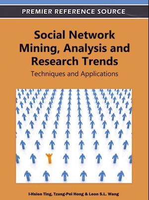 Social Network Mining, Analysis, and Research Trends: Techniques and Applications