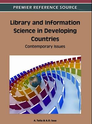 Library and Information Science in Developing Countries: Contemporary Issues