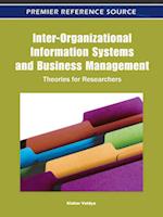 Inter-Organizational Information Systems and Business Management: Theories for Researchers