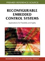 Reconfigurable Embedded Control Systems: Applications for Flexibility and Agility