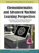 Chemoinformatics and Advanced Machine Learning Perspectives: Complex Computational Methods and Collaborative Techniques