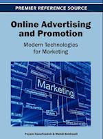 Online Advertising and Promotion