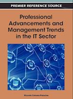 Professional Advancements and Management Trends in the It Sector
