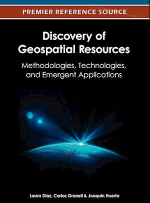 Discovery of Geospatial Resources