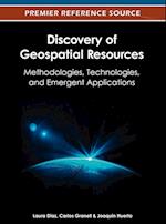 Discovery of Geospatial Resources