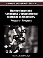 Nanoscience and Advancing Computational Methods in Chemistry