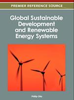 Global Sustainable Development and Renewable Energy Systems