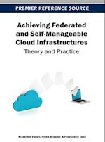 Achieving Federated and Self-Manageable Cloud Infrastructures