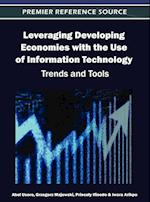 Leveraging Developing Economies with the Use of Information Technology