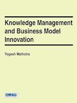 Knowledge Management and Business Model Innovation