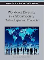 Handbook of Research on Workforce Diversity in a Global Society