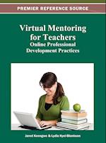 Virtual Mentoring for Teachers