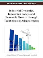 Industrial Dynamics, Innovation Policy, and Economic Growth Through Technological Advancements