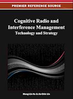 Cognitive Radio and Interference Management