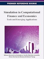 Simulation in Computational Finance and Economics